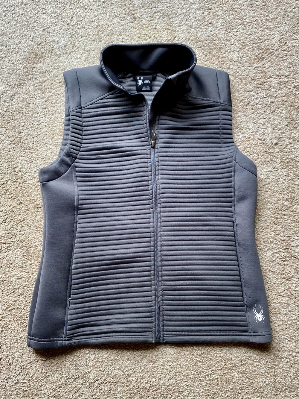 Spyder Women’s Venom Vest Medium